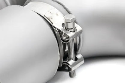 Soul Performance Porsche 991 GT3 / GT3 RS / 911R SOUL Modular Competition Exhaust Package