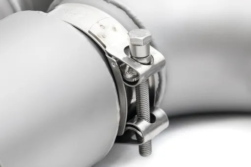 Soul Performance Porsche 991 GT3 / GT3 RS / 911R SOUL Modular Competition Exhaust Package
