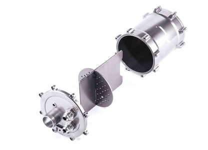 Racingline Oil Catch Can System B9 S4 | SQ5 - EA389 3.0T