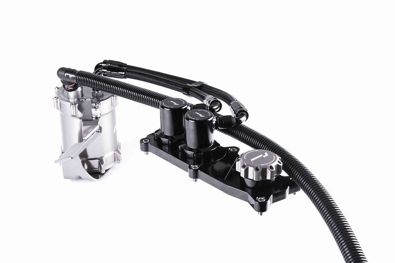 Racingline Oil Catch Can System B9 S4 | SQ5 - EA389 3.0T