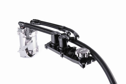 Racingline Oil Catch Can System B9 S4 | SQ5 - EA389 3.0T