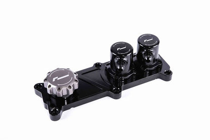 Racingline Oil Catch Can System B9 S4 | SQ5 - EA389 3.0T