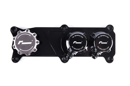 Racingline Oil Catch Can System B9 S4 | SQ5 - EA389 3.0T