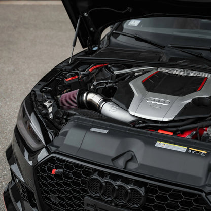 ORT Motorsport EA839 B9/9.5 S4 S5 SQ5 Level One Power Package