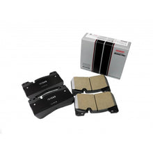 ISWEEP FRONT BRAKE PADS - G80 M3 | G82/ G83 M4 | G87 M2