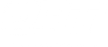 ORT logo white
