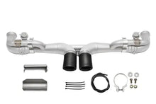 Soul Performance Porsche 997 GT3 Modular Competition Exhaust Package