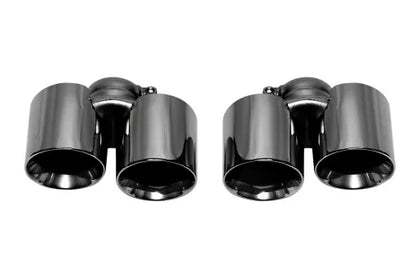 Soul Performance Porsche 991.2 Carrera Base / S (without PSE) Performance Exhaust Systems