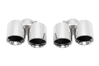 Soul Performance Porsche 991.2 Carrera Base / S (without PSE) Performance Exhaust Systems