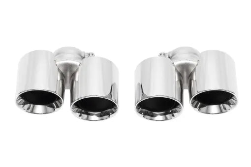 Soul Performance Porsche 991.2 Carrera Base / S (without PSE) Performance Exhaust Systems
