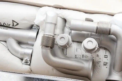 Soul Performance Porsche 991 GT3 / GT3 RS / 911R SOUL Modular Competition Exhaust Package