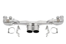 Soul Performance Porsche 991 GT3 / GT3 RS / 911R SOUL Modular Competition Exhaust Package