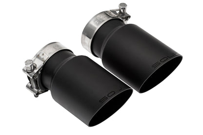Soul Performance 718 Boxster / Cayman Valved Exhaust System