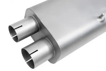 Soul Performance Porsche 997 / 991 GT3 SOUL Center Muffler