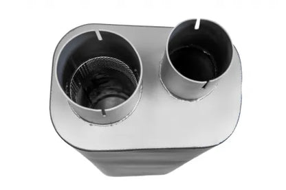 Soul Performance Porsche 997 / 991 GT3 SOUL Center Muffler