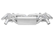 Soul Performance Porsche 991.2 Carrera Base / S (without PSE) Valved Exhaust Package