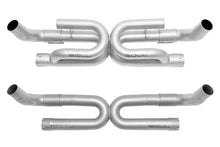 Soul Performance Porsche 991.2 Carrera Base / S (without PSE) Performance Exhaust Systems