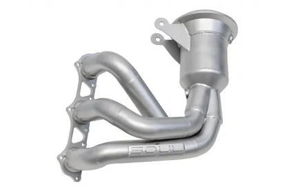 Soul Performance Porsche 992 GT3 / GT3 RS SOUL Street Headers