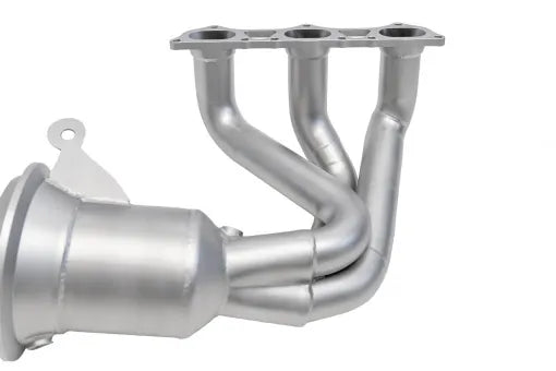 Soul Performance Porsche 992 GT3 / GT3 RS SOUL Street Headers