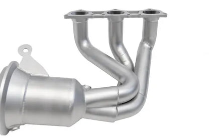 Soul Performance Porsche 992 GT3 / GT3 RS SOUL Street Headers