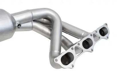 Soul Performance Porsche 992 GT3 / GT3 RS SOUL Street Headers