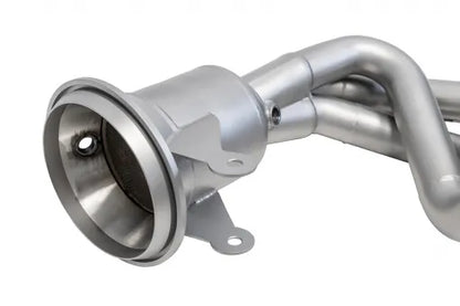 Soul Performance Porsche 992 GT3 / GT3 RS SOUL Street Headers