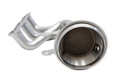 Soul Performance Porsche 992 GT3 / GT3 RS SOUL Street Headers
