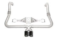 Soul Performance Porsche 718 Boxster / Cayman Performance Exhaust