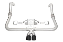 Soul Performance Porsche 718 Boxster / Cayman Performance Exhaust