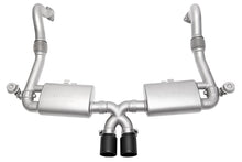 Soul Performance 718 Boxster / Cayman Valved Exhaust System