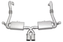 Soul Performance 718 Boxster / Cayman Valved Exhaust System