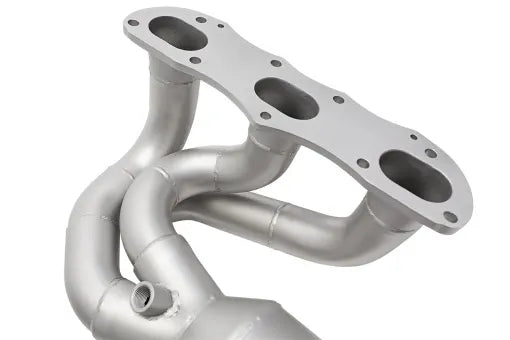 Soul Performance Porsche 997.2 Carrera Long Tube Street Headers