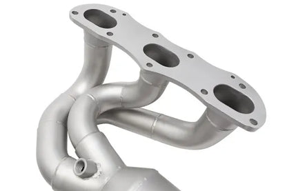Soul Performance Porsche 997.2 Carrera Long Tube Street Headers