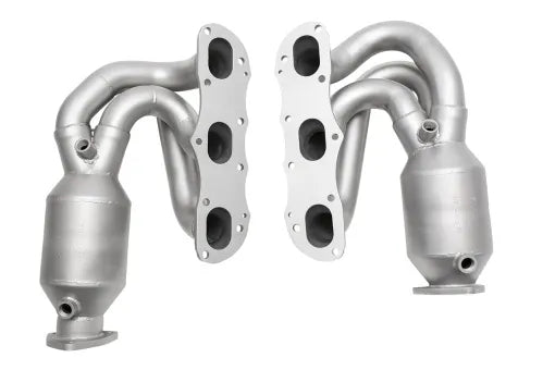 Soul Performance Porsche 997.2 Carrera Long Tube Street Headers