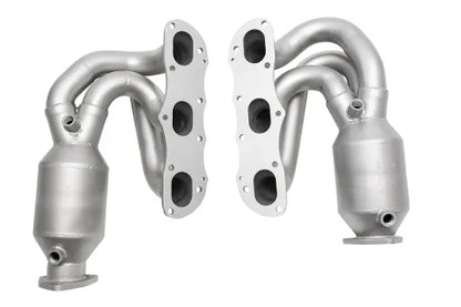 Soul Performance Porsche 997.2 Carrera Long Tube Street Headers