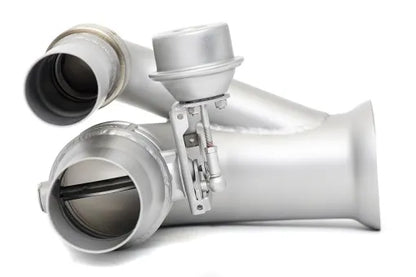 Soul Performance Porsche 991 GT3 / GT3 RS / 911R SOUL Modular Competition Exhaust Package