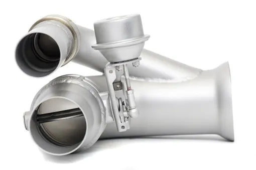 Soul Performance Porsche 991 GT3 / GT3 RS / 911R SOUL Modular Competition Exhaust Package