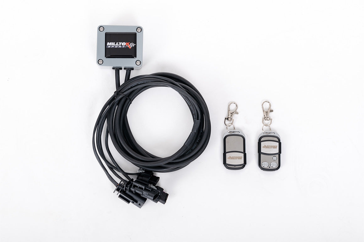 Milltek Sport Active Exhaust Valve Controller Module | BMW G8X M3/M4