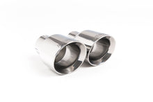 Milltek MK7.5 Race (Non-Resonated) Cat-Back Exhaust System