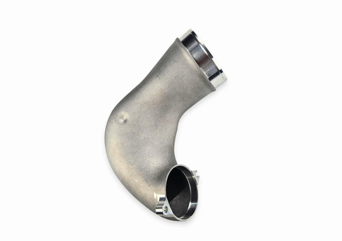 JDY 4" Turbo Inlet Kit | Audi RS3, TTRS 2.5T EVO