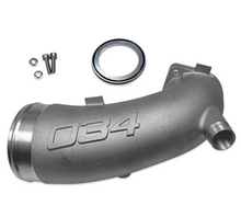 SüperDüper Turbo Inlet Pipe, Audi B9/B9.5 S4/S5/SQ5 3.0T