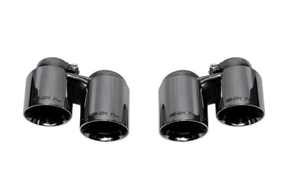 Soul Performance Porsche 991.1 Base with PSE / S / GTS Carrera Valved Performance Exhaust System