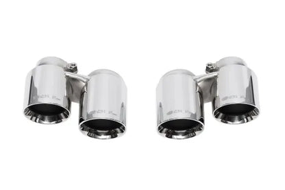 Soul Performance Porsche 991.1 Base with PSE / S / GTS Carrera Valved Performance Exhaust System