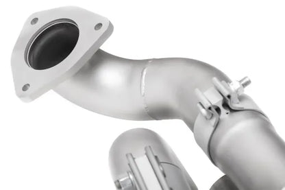 Soul Performance Porsche 991.1 Base with PSE / S / GTS Carrera Valved Performance Exhaust System