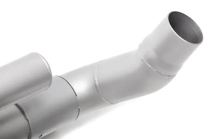 Soul Performance Porsche 991.2 Carrera Base / S (without PSE) Performance Exhaust Systems
