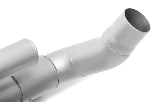 Soul Performance Porsche 991.2 Carrera Base / S (without PSE) Performance Exhaust Systems