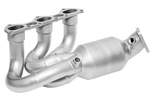 Soul Performance Porsche 718 GT4 / Spyder / GTS 4.0L Street Headers