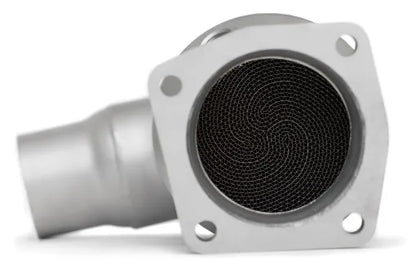 Soul Performance Porsche 997.2 Turbo Sport Catalytic Converters