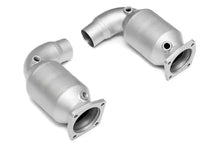 Soul Performance Porsche 997.2 Turbo Sport X-Pipe Exhaust System