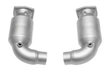 Soul Performance Porsche 997.2 Turbo Sport Catalytic Converters